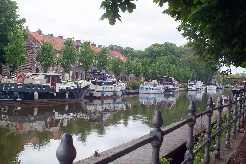Rosenburg Hotel Brugge
