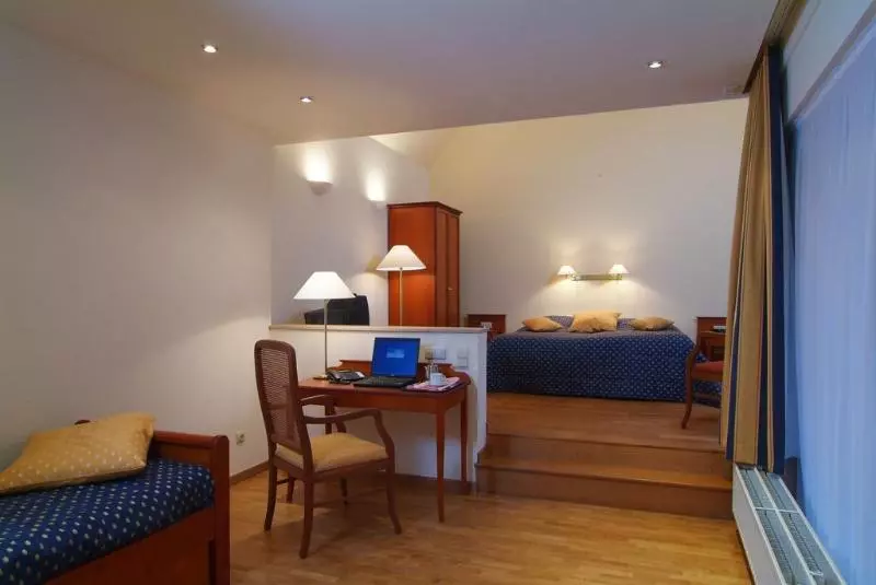 Rosenburg Hotel Brugge