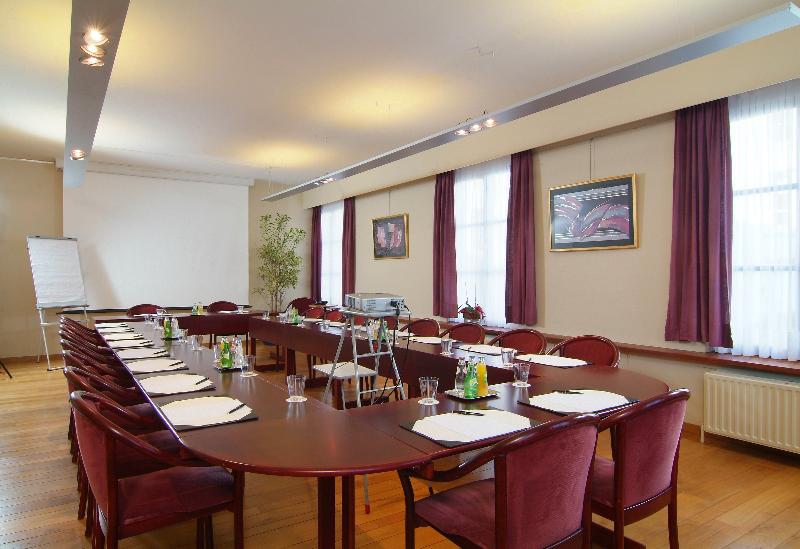 Rosenburg Hotel Brugge