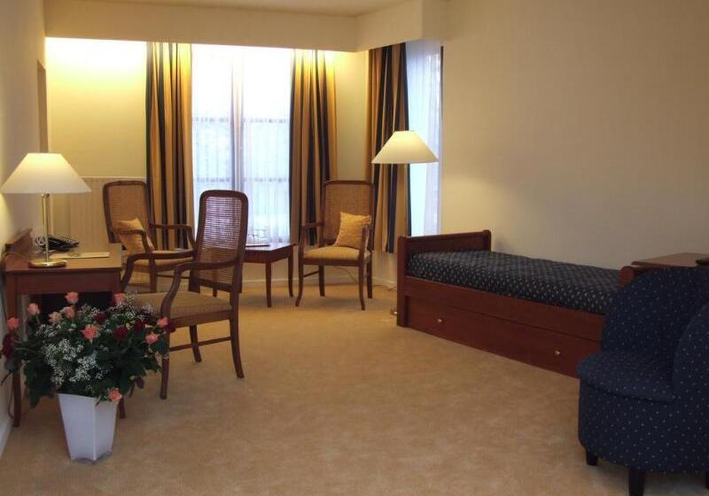 Rosenburg Hotel Brugge