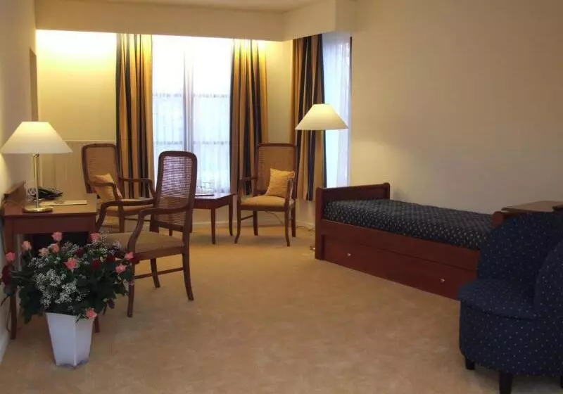 Rosenburg Hotel Brugge