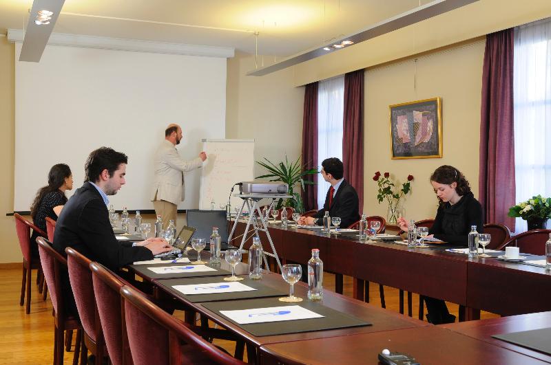 Rosenburg Hotel Brugge