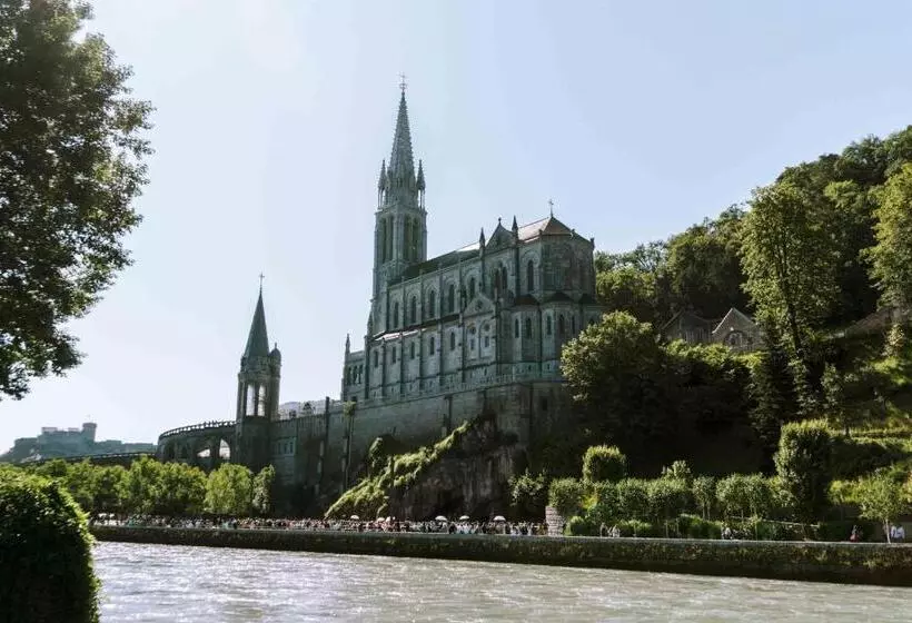 Villa Mariale By Popinns