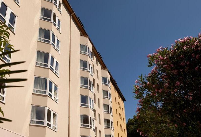 Villa Mariale By Popinns