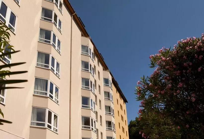 Villa Mariale By Popinns