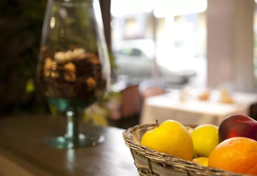 Villa Mariale By Popinns