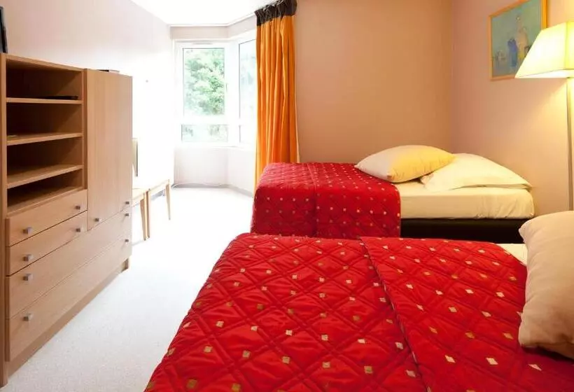 Villa Mariale By Popinns