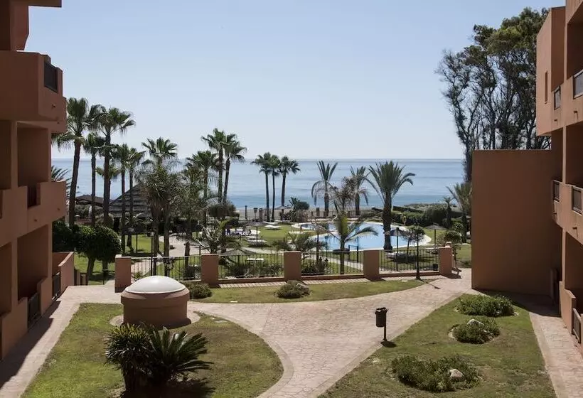 Don Juan Beach Resort