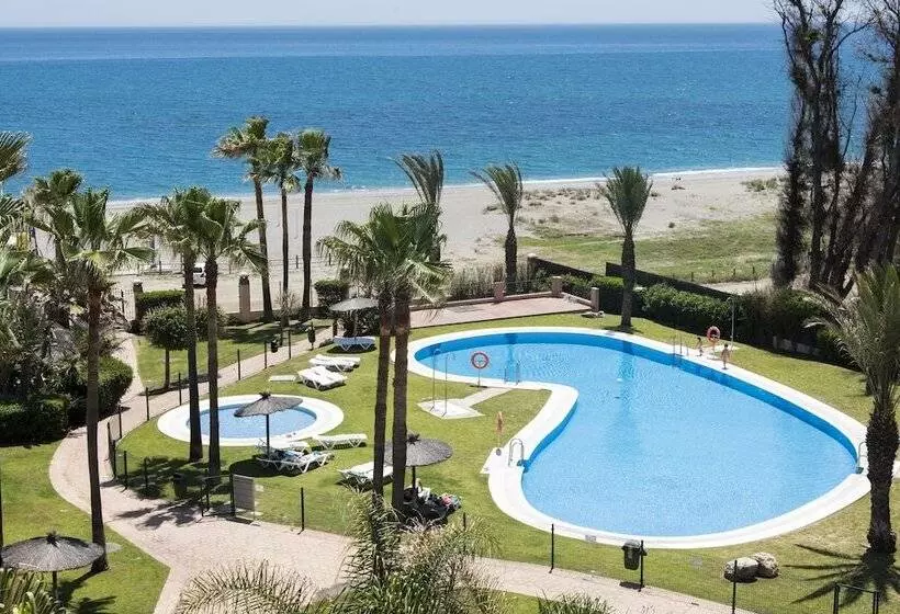 Don Juan Beach Resort