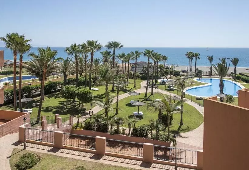 Don Juan Beach Resort