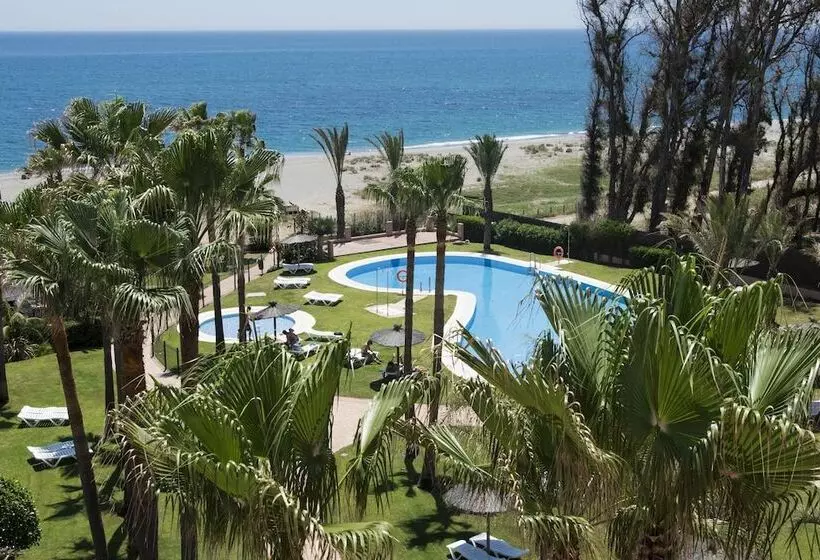 Don Juan Beach Resort