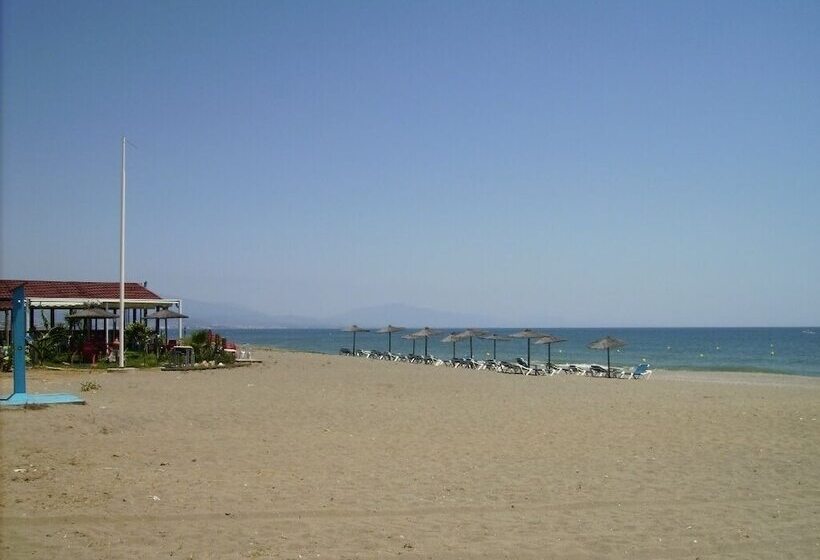 Don Juan Beach Resort