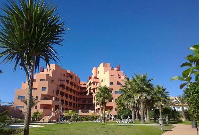 Don Juan Beach Resort