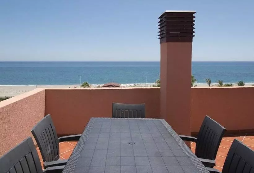 Don Juan Beach Resort