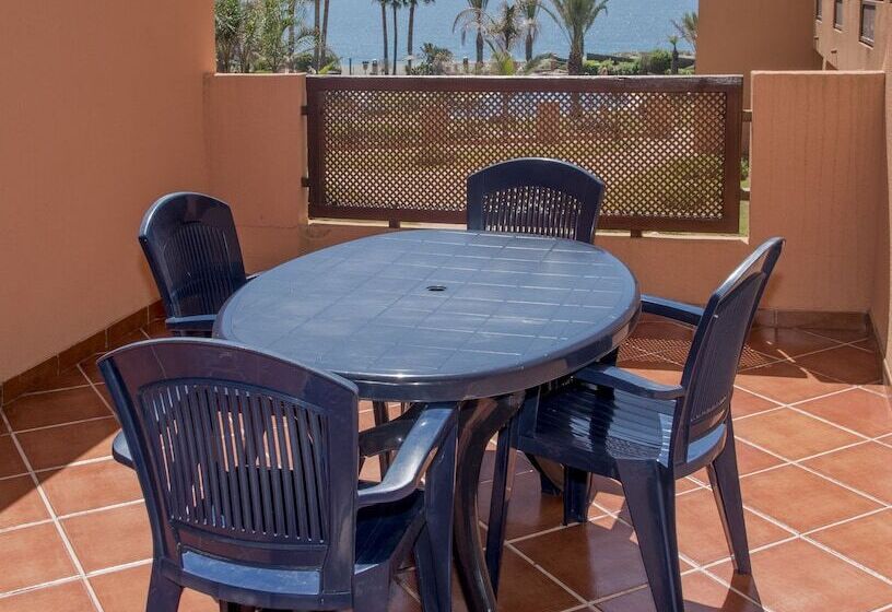 Don Juan Beach Resort