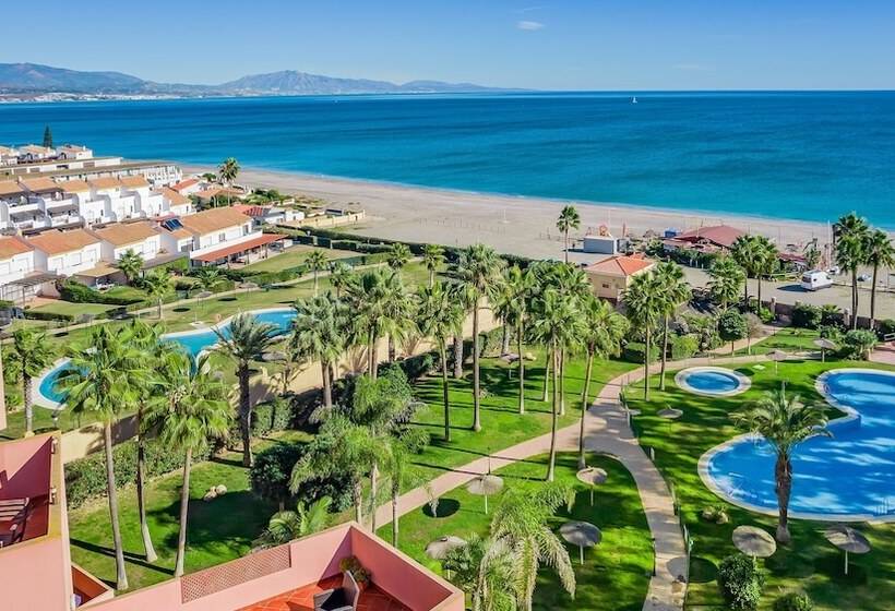 Don Juan Beach Resort