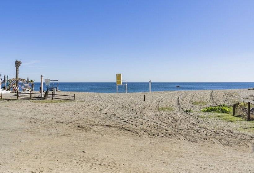 Don Juan Beach Resort