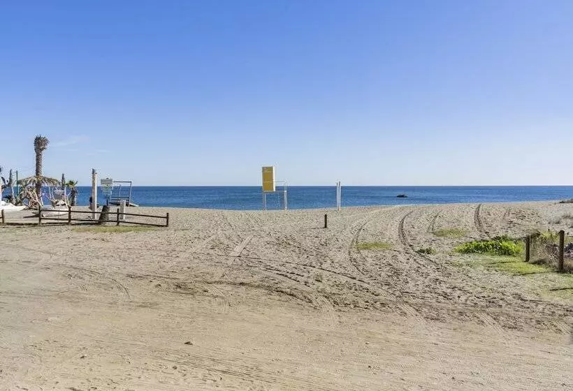 Don Juan Beach Resort