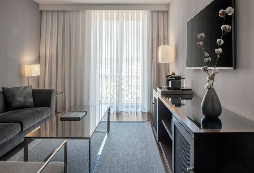 Ac Hotel Palacio Universal By Marriott