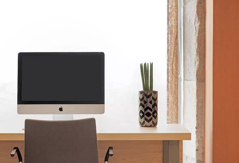 Ac Hotel Palacio Universal By Marriott