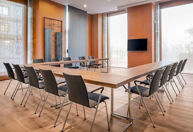 Ac Hotel Palacio Universal By Marriott