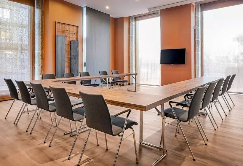 Ac Hotel Palacio Universal By Marriott