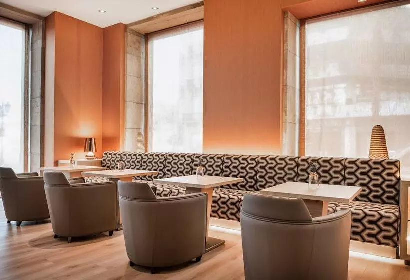 Ac Hotel Palacio Universal By Marriott