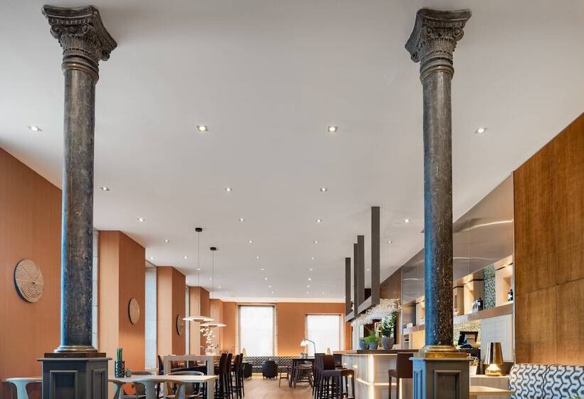 Ac Hotel Palacio Universal By Marriott