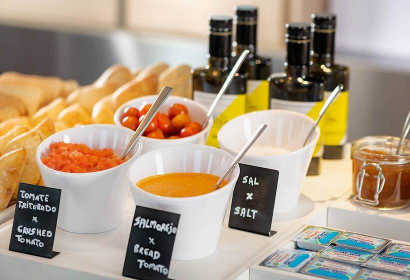 Ac Hotel Palacio Universal By Marriott