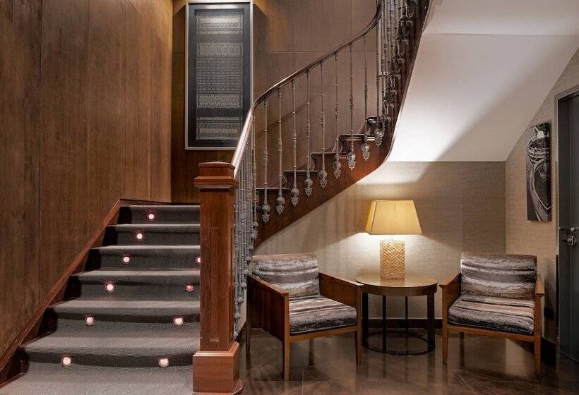 Ac Hotel Palacio Universal By Marriott