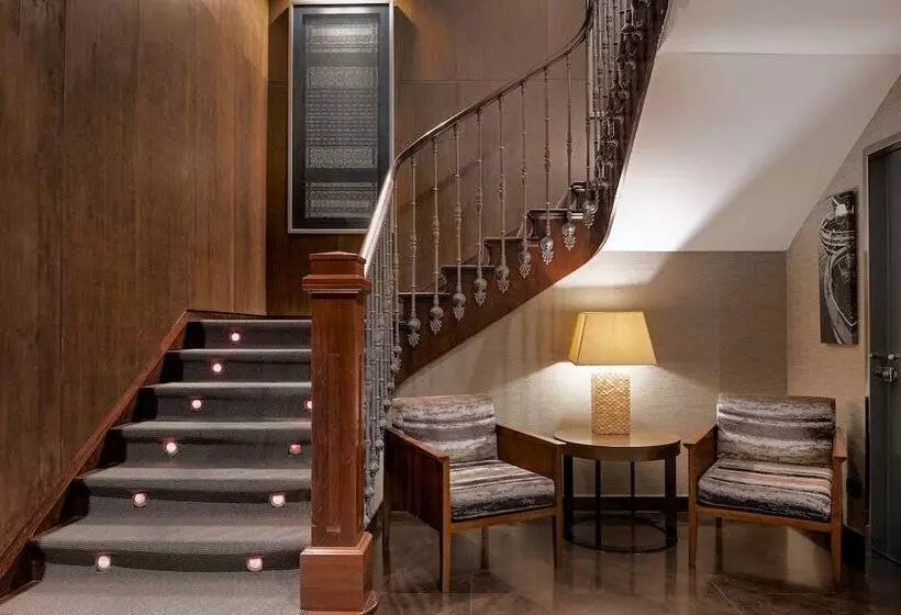 Ac Hotel Palacio Universal By Marriott