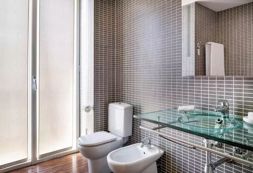 Ac Hotel Palacio Universal By Marriott