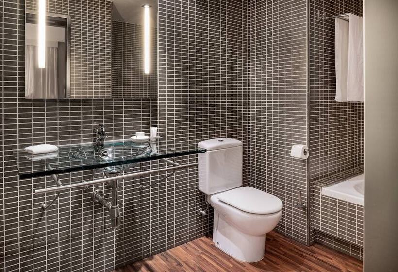 Ac Hotel Palacio Universal By Marriott