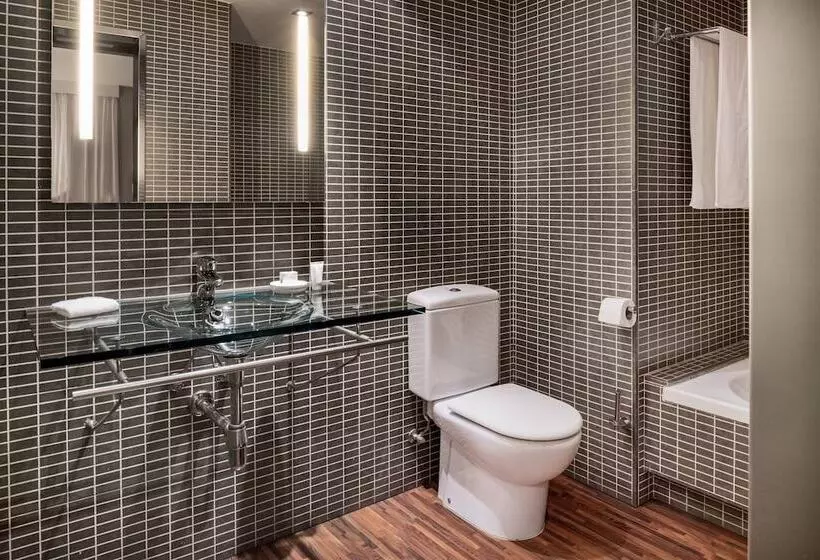 Ac Hotel Palacio Universal By Marriott