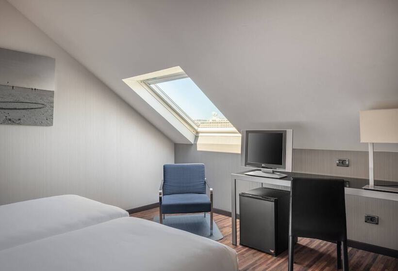 Ac Hotel Palacio Universal By Marriott