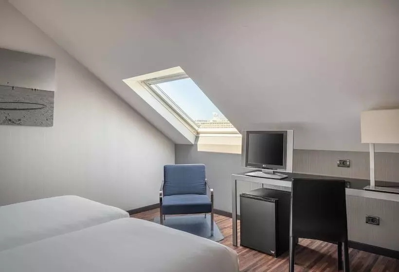 Ac Hotel Palacio Universal By Marriott