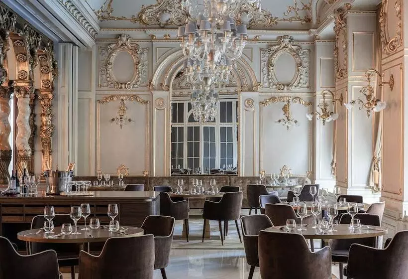 Anantara New York Palace Budapest A Leading Hotel Of The World