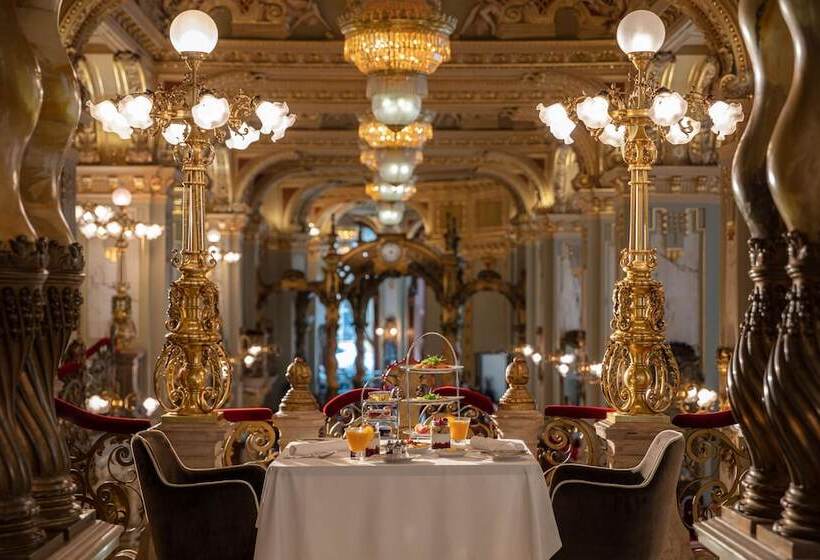 Anantara New York Palace Budapest A Leading Hotel Of The World
