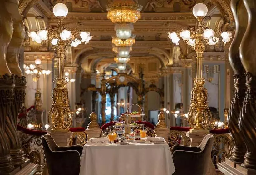 Anantara New York Palace Budapest A Leading Hotel Of The World