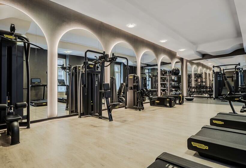 Anantara New York Palace Budapest A Leading Hotel Of The World