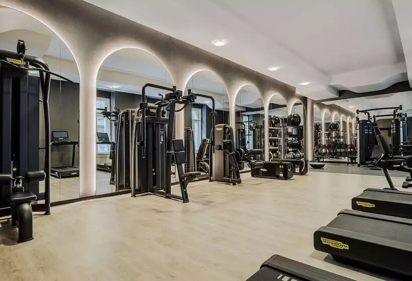 Anantara New York Palace Budapest A Leading Hotel Of The World