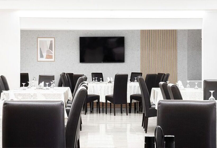 호텔 Apollo Central