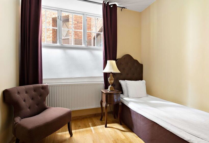 Best Western Hotel Karlaplan