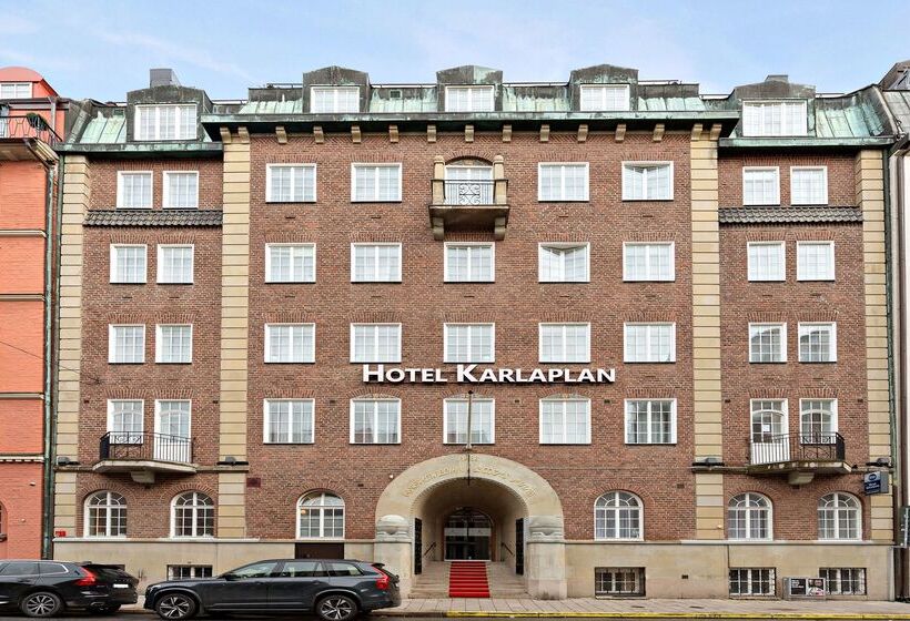 Best Western Hotel Karlaplan