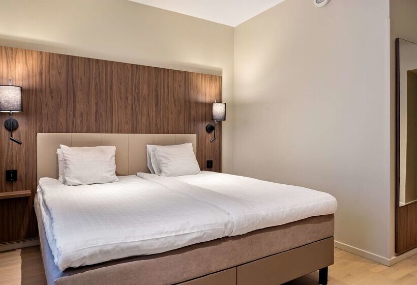 Best Western Hotel Karlaplan