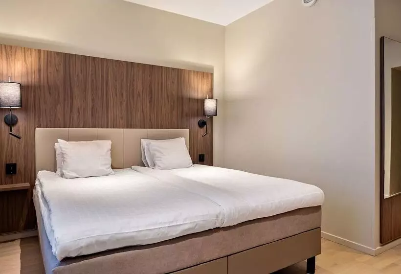 Best Western Hotel Karlaplan