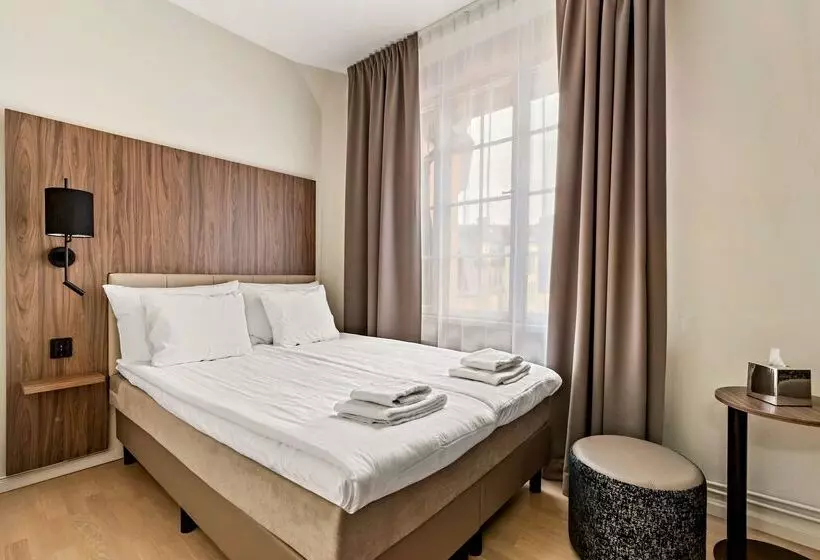 Best Western Hotel Karlaplan
