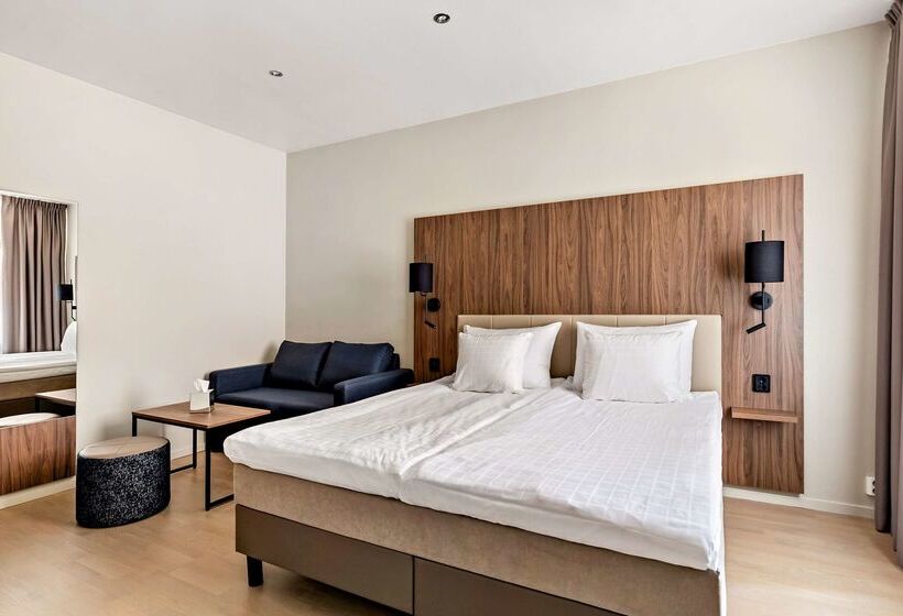 Best Western Hotel Karlaplan