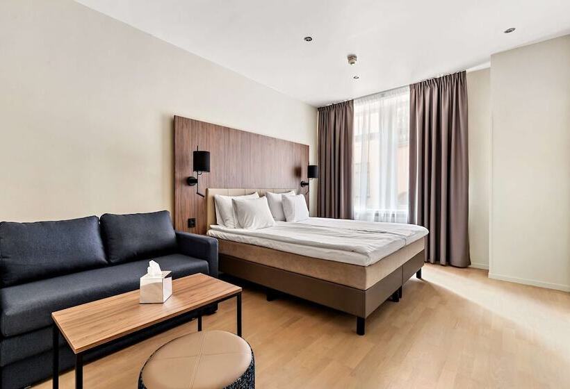 Best Western Hotel Karlaplan