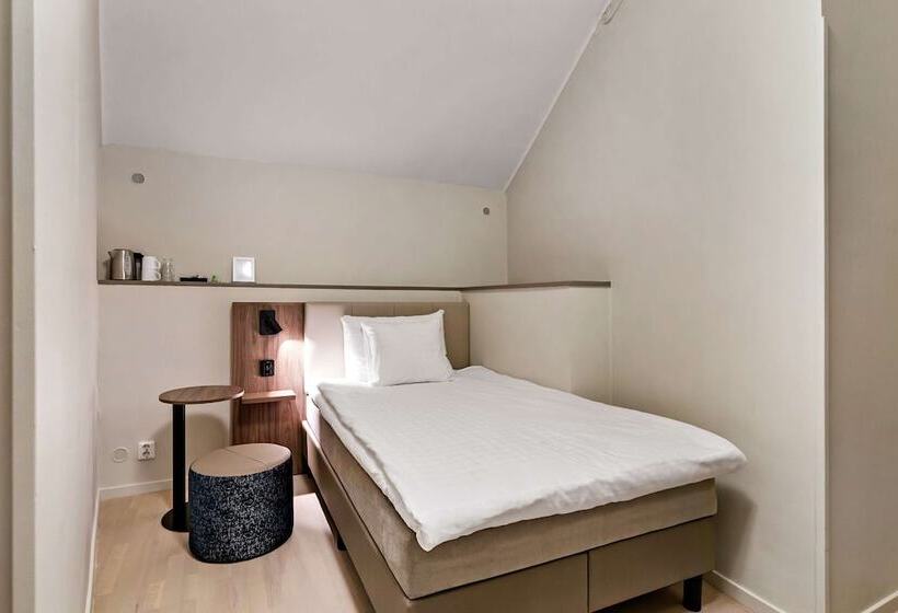 Best Western Hotel Karlaplan